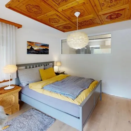 Bergbijou Appartement *