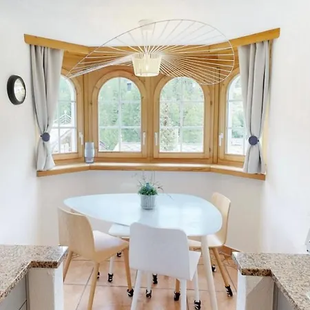 Bergbijou Appartement