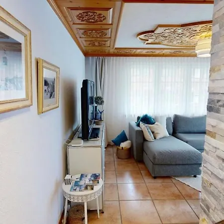 Апартаменти Bergbijou